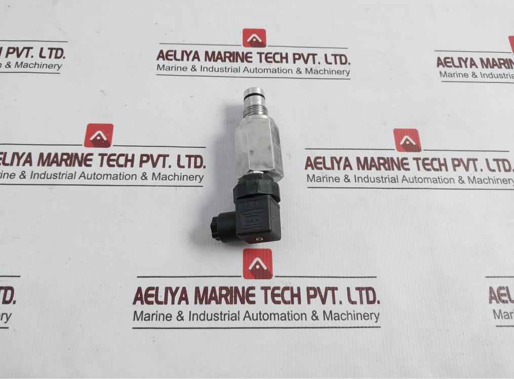 Bernstein 6410399337 Mak-9913-steck 2 Phase Maintenance Indicator Switch 691978