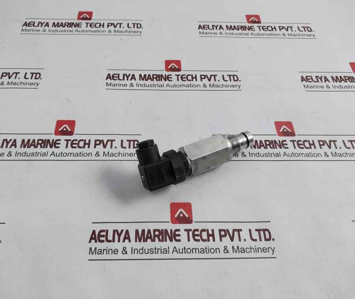 Bernstein 6410399337 Mak-9913-steck 2 Phase Maintenance Indicator Switch 691978