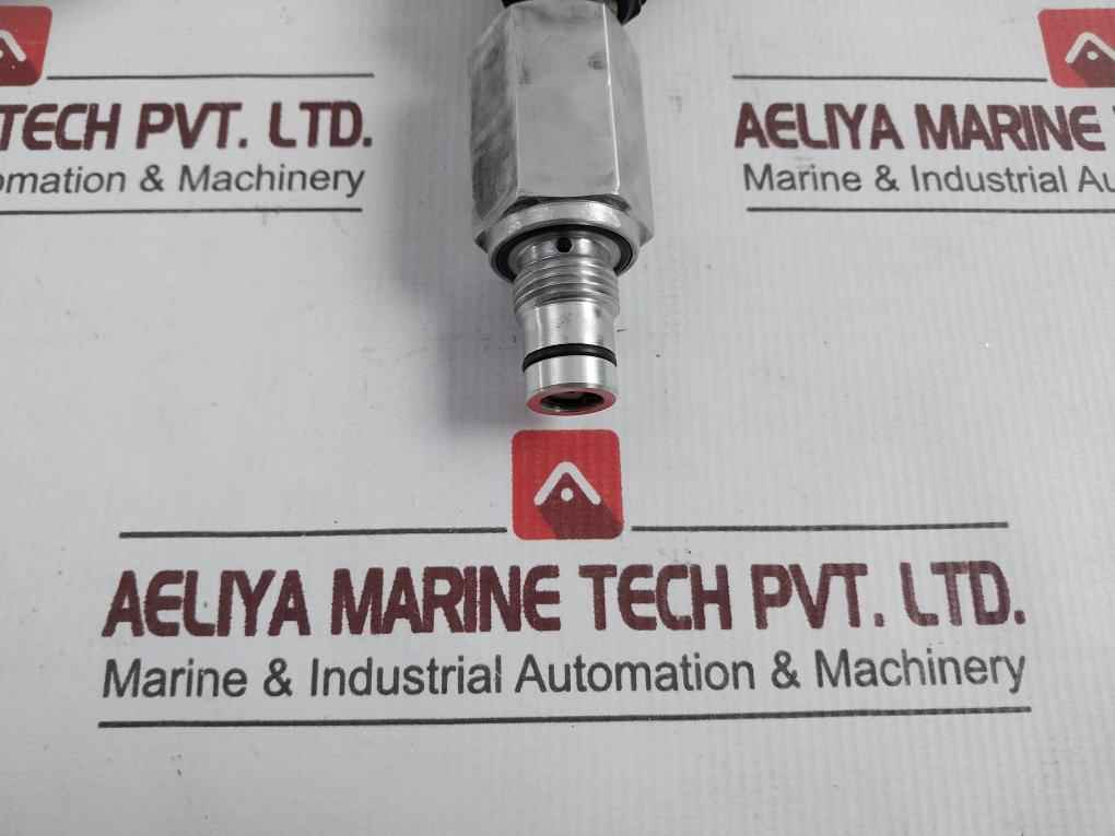 Bernstein 6410399337 Mak-9913-steck 2 Phase Maintenance Indicator Switch 691978