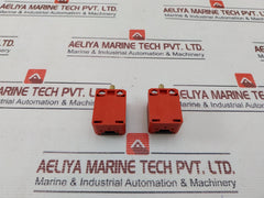 Bernstein C2-u1Z Limit Switch
