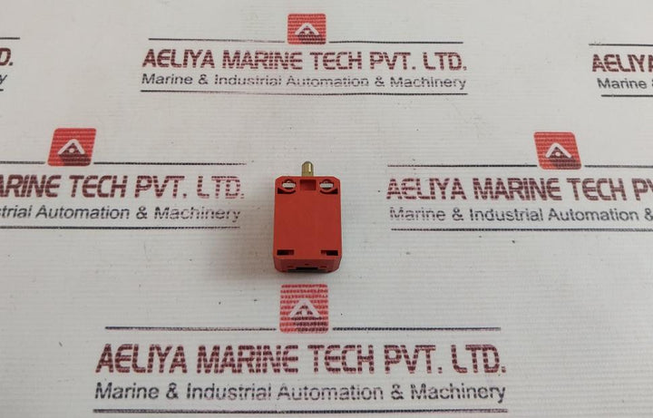 Bernstein C2-u1Z Limit Switch 600.8101.001 Ip30