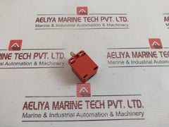 Bernstein C2-u1Z Limit Switch 600.8101.001 Ip30