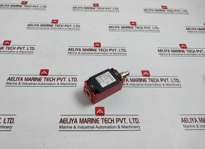 Bernstein Enm-su1Z Iw Limit Switch 10A/500V Ac Ip65