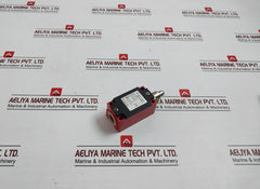 Bernstein Enm-su1Z Iw Limit Switch 10A/500V Ac Ip65