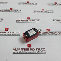 Bernstein Enm-su1Z Iw Limit Switch 10A/500V Ac Ip65