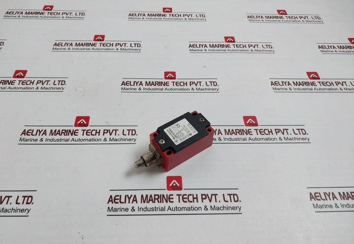 Bernstein Enm-su1Z Iw Limit Switch 10A/500V Ac Ip65