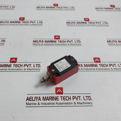 Bernstein Enm-su1Z Iw Limit Switch 10A/500V Ac Ip65