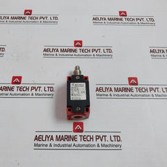 Bernstein Enm-su1Z Iw Limit Switch 10A/500V Ac Ip65
