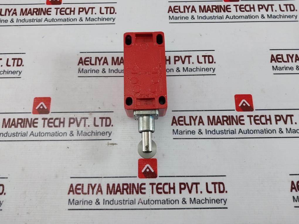 Bernstein Enm2-su1Z Riw Limit Switch 240V/3A