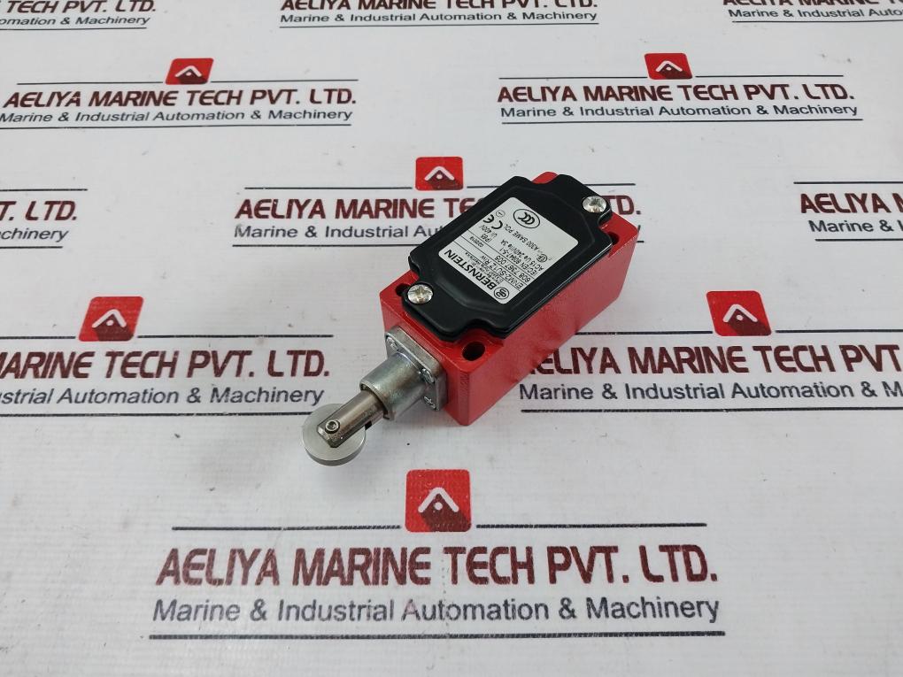 Bernstein Enm2-su1Z Riw Limit Switch 240V/3A