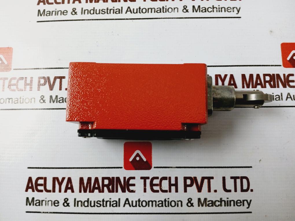 Bernstein Enm2-su1Z Riw Limit Switch Ac15 240V 3A 4200062