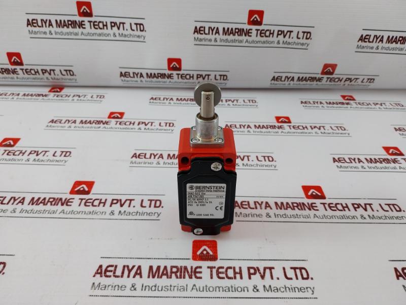 Bernstein Enm2-su1Z Riw Limit Switch Ip65 Ac15 240V