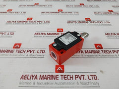 Bernstein Enm2-su1Z Riw Limit Switch Ip65 Ac15 240V