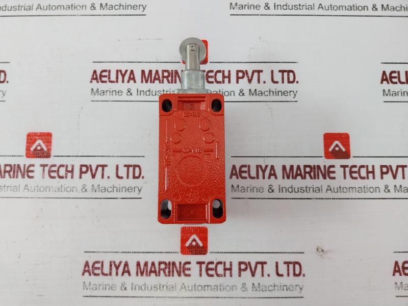 Bernstein Enm2-su1Z Riw Limit Switch Ip65 Ac15 240V