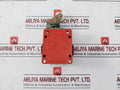Bernstein Sn2-su1Z Dghw Limit Switch 10A/400V Ac