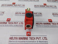 Bernstein Sn2-su1Z Dghw Limit Switch 10A/400V Ac