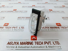 Bertram Sifam Indicator-p1 Monitor -100-0+100, 50v, 500-0-500μa