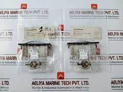 Bertram Sifam Indicator-p1 Monitor -100-0+100, 50v, 500-0-500μa