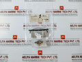 Bertram Sifam Indicator-p1 Monitor -100-0+100, 50v, 500-0-500μa