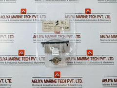Bertram Sifam Indicator-p1 Monitor -100-0+100, 50v, 500-0-500μa