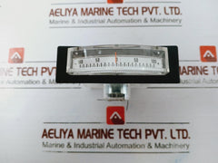 Bertram Sifam Indicator-p1 Monitor -100-0+100, 50v, 500-0-500μa