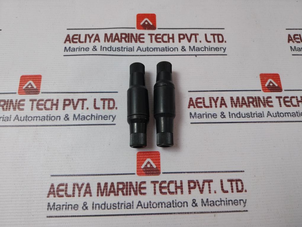 Lot Of 2X Beru 0 300 102 001 Plug Connector