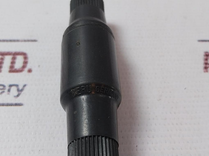 Beru 0 300 102 001 Plug Connector