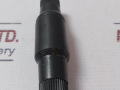 Lot Of 2X Beru 0 300 102 001 Plug Connector