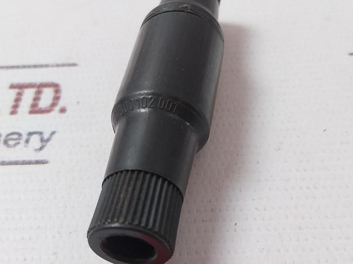 Beru 0 300 102 001 Plug Connector