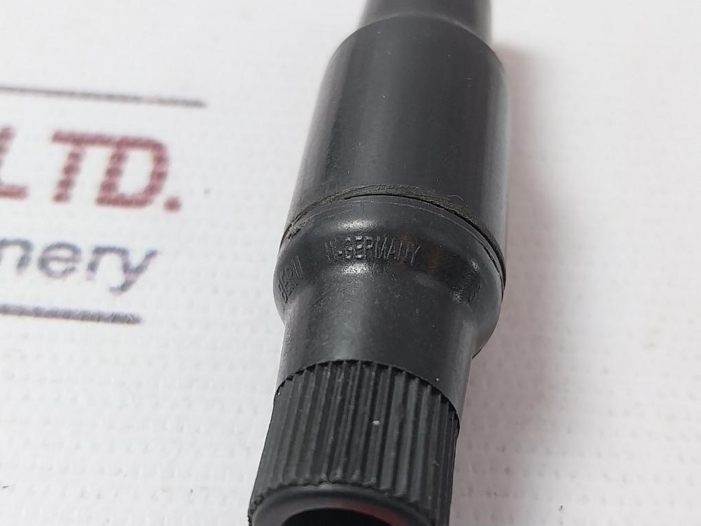 Beru 0 300 102 001 Plug Connector