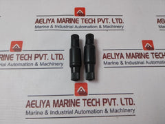 Lot Of 2X Beru 0 300 102 001 Plug Connector