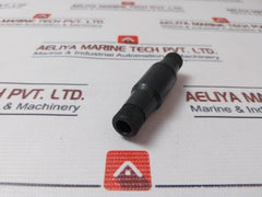Lot Of 2X Beru 0 300 102 001 Plug Connector