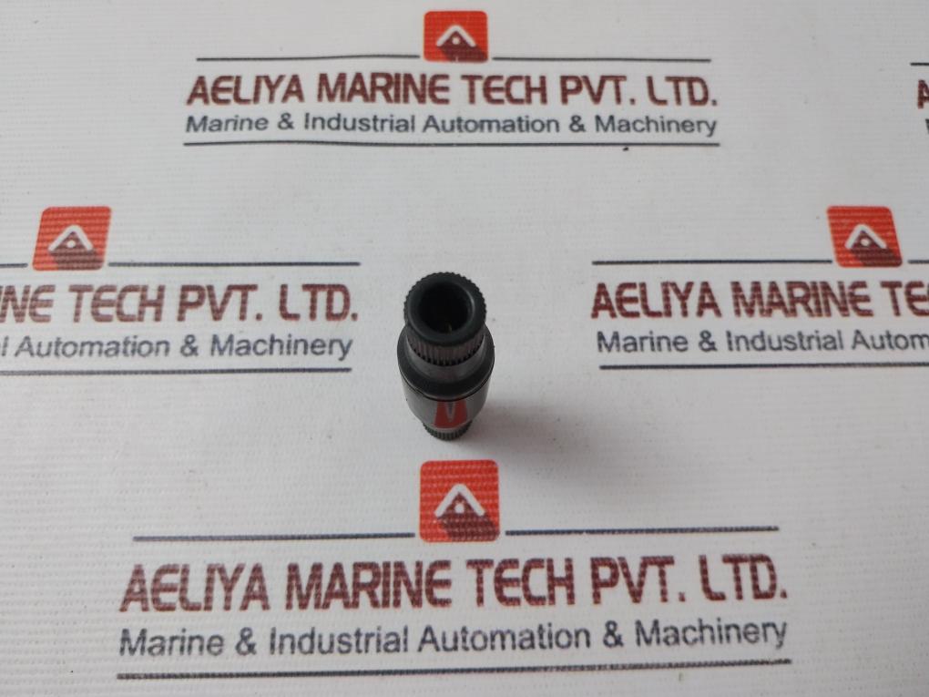 Beru 0 300 102 001 Plug Connector