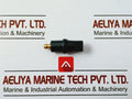 BERU 0 300 102 002 High Volt Coupling Plug Connector