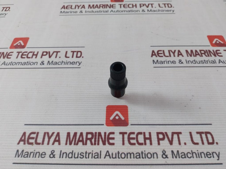 Beru 0 300 102 002 High Volt Coupling Plug Connector Used