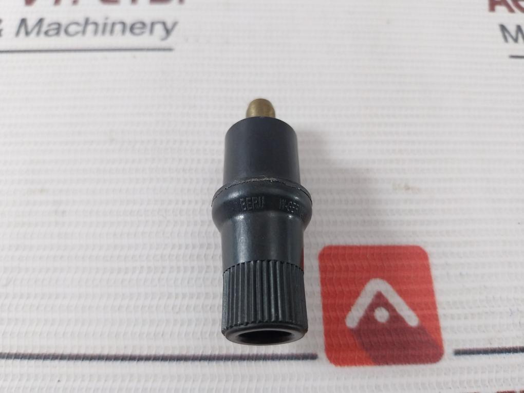 Beru 0 300 102 002 High Volt Coupling Plug Connector Used