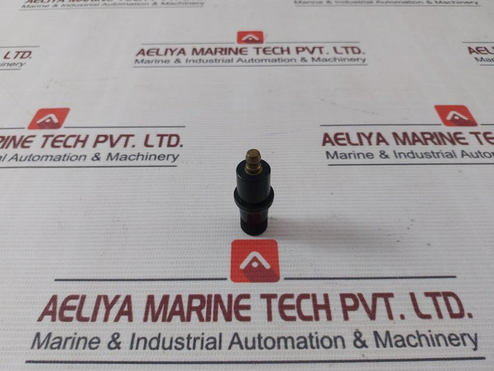 Beru 0 300 102 002 High Volt Coupling Plug Connector Used