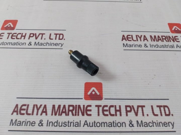 Beru 0 300 102 002 High Volt Coupling Plug Connector Used
