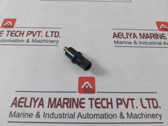 Beru 0 300 102 002 High Volt Coupling Plug Connector Used