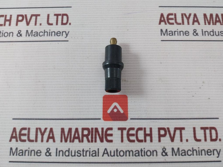 Beru 0 300 102 002 High Volt Coupling Plug Connector Used