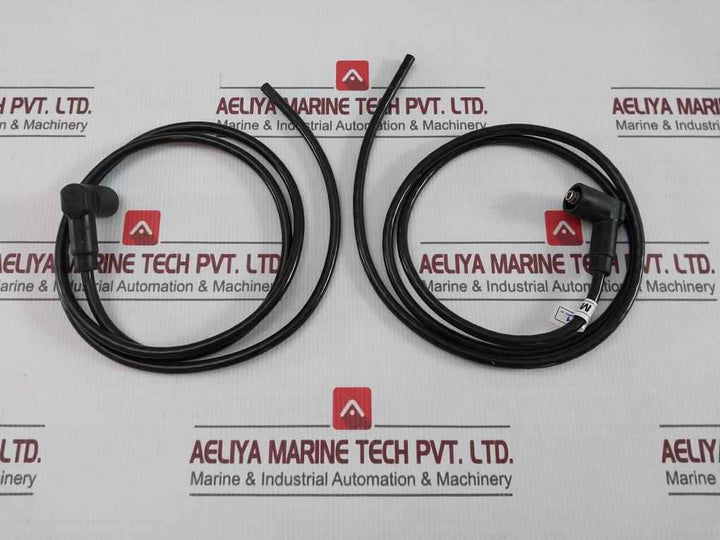 Beru 0 300 513 119 Ignition Distributor Plug New