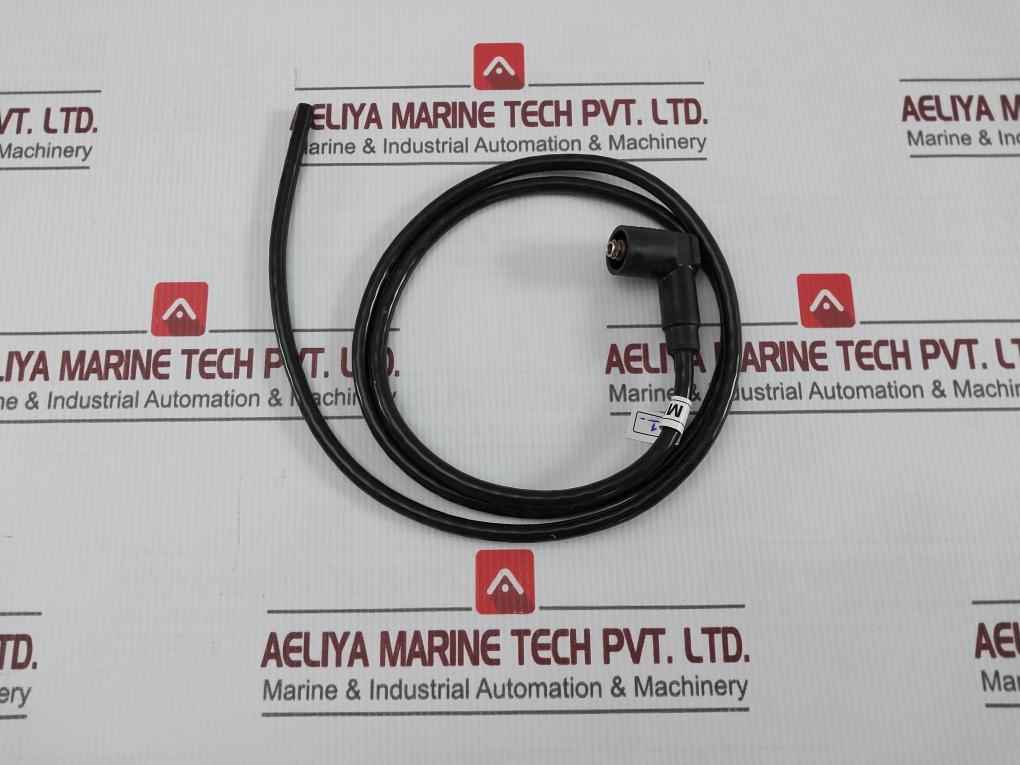 Beru 0 300 513 119 Ignition Distributor Plug New