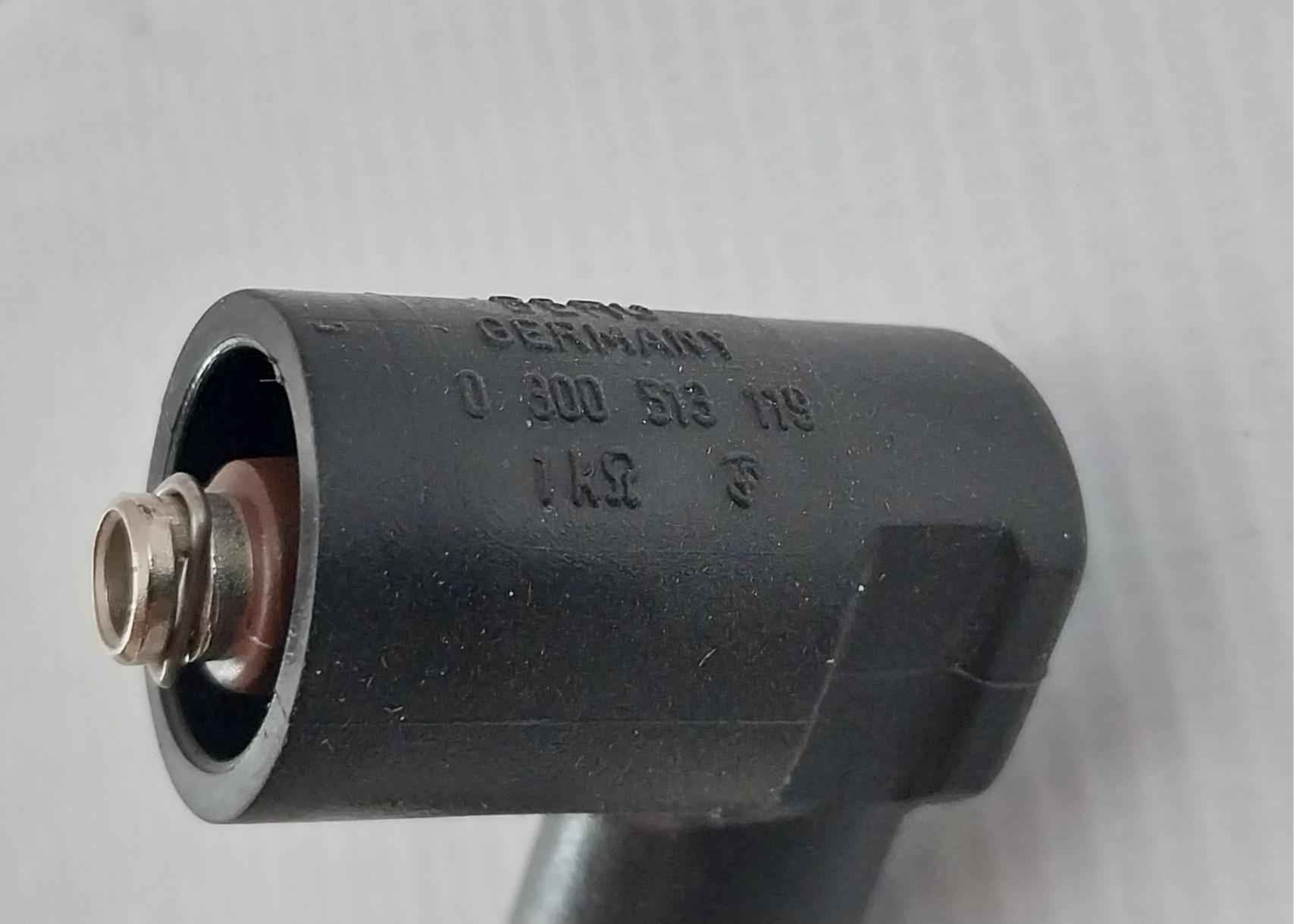 Beru 0 300 513 119 Ignition Distributor Plug New
