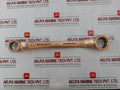 Berycon Non Sparking Double Ended Ring Type Spanners 24 X 30Mm