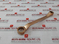 Berycon Non Sparking Double Ended Ring Type Spanners 24 X 30Mm