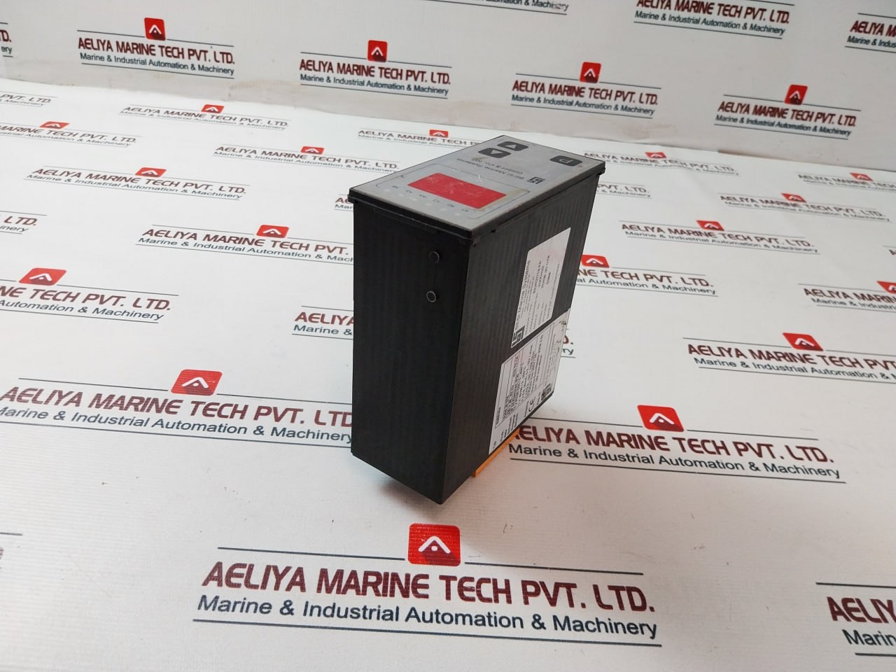 Besi Marine Systems 93Be30A Temperature Control / Sensor Edr201A-ni