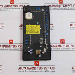Besler 18-30Vdc, 5Va Digital Excitation Controller Dsr-100-n1