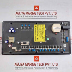 Besler 18-30Vdc, 5Va Digital Excitation Controller Dsr-100-n1