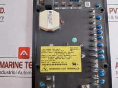 Besler 18-30Vdc, 5Va Digital Excitation Controller Dsr-100-n1