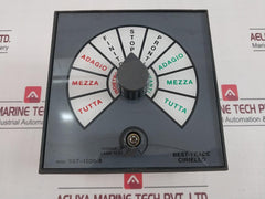 Best-trade Sst-1020-9 Electronic Emergency Telegraph +24V